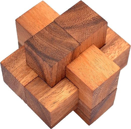 Holzknoten